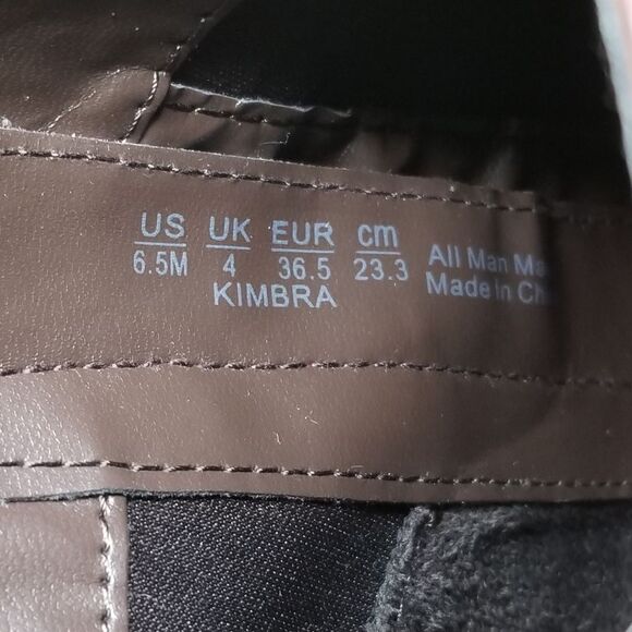 Naturalizer Kimbra Boots - Picture 7 of 7